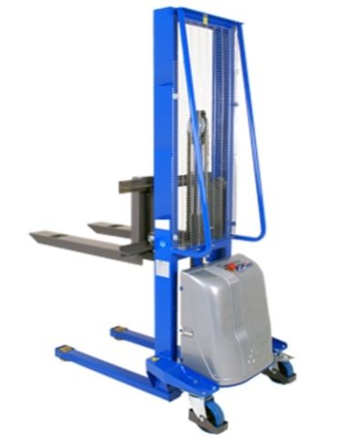 Electric Stacker