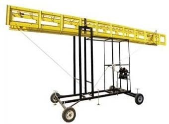 FRP Tiltable Tower Ladder 02