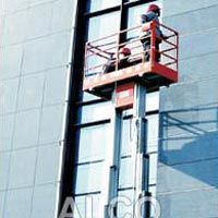 Double Mast Aerial Work Platforms 03