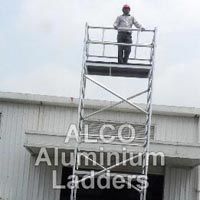 Mobile Scaffold Towers 03