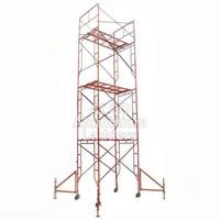 Mobile Scaffold Towers 01
