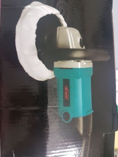 Polishing Machine 03