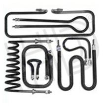 Industrial Air Heater