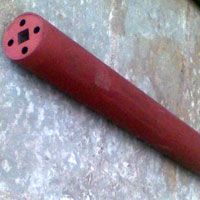 Metallic Shell Roll - 02