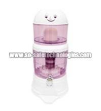 Non Electrical Water Purifier