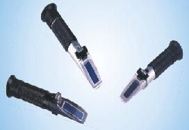 Hand Held Refractometer