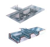 Mechanical Weighbridge 02