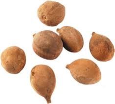 Baheda (Terminalia Bellirica) 02