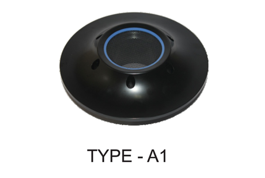 A1 Speaker T Yoke Washer