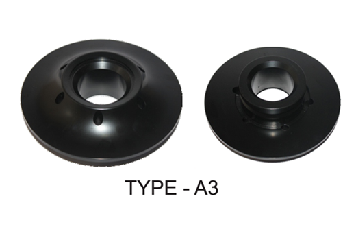 A3 Speaker T Yoke Washer