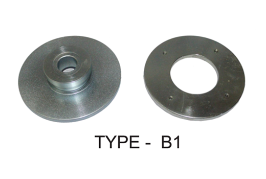 B1 Speaker T Yoke Washer