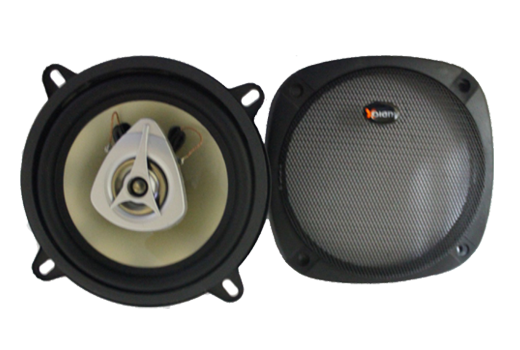 Car Speaker 01