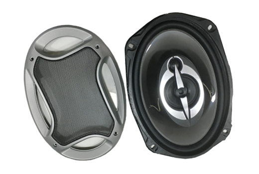 Car Speaker 03