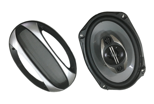 Car Speaker 04