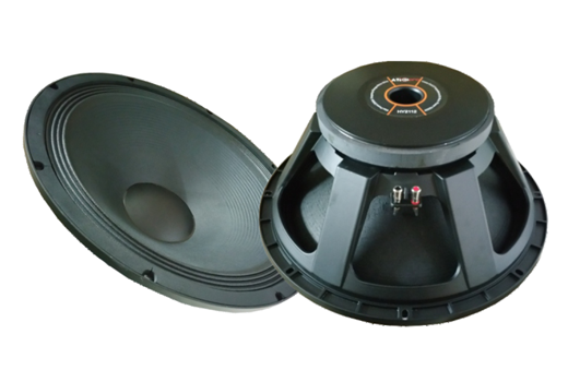 HY 2112 DJ Speaker