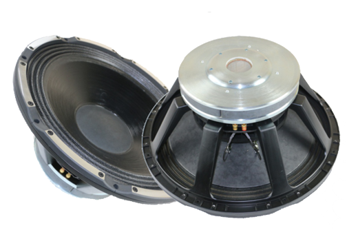 PD 2460 DJ Speaker