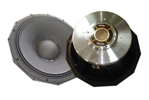 PD2160 DJ Speaker