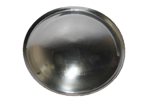 Speaker Dust Cap 01