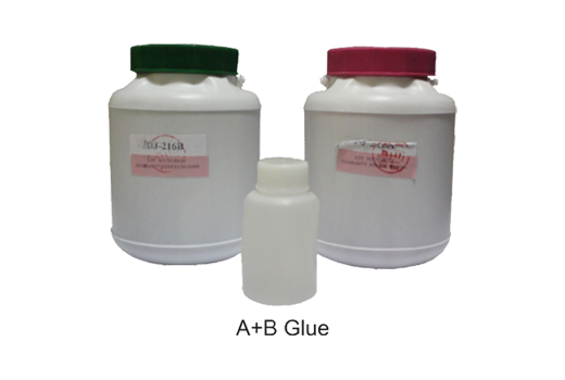 Speaker Glue Bottles