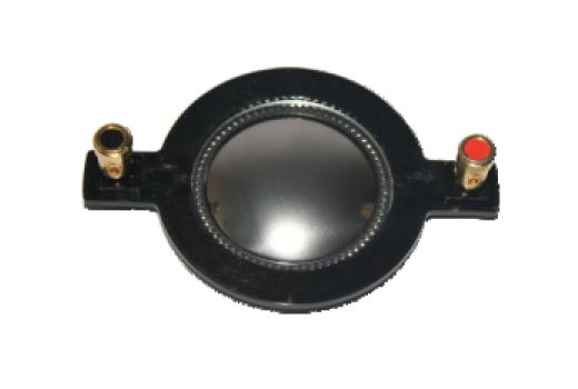 Speaker Diaphragm 01