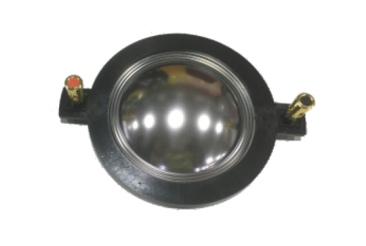 Speaker Diaphragm 02