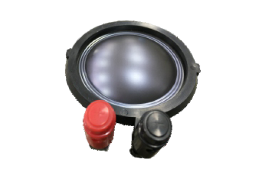 Speaker Diaphragm 05