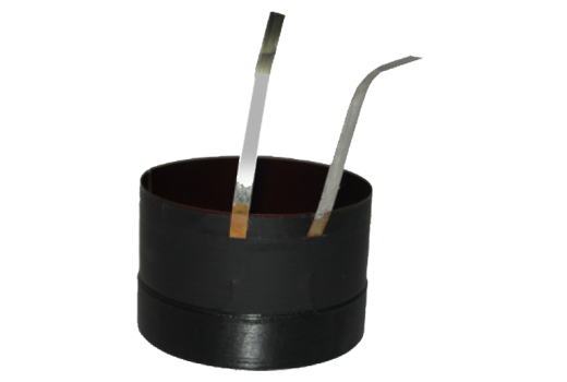 Speaker Voice Coil 02