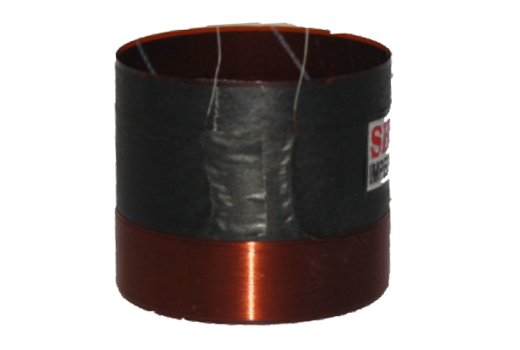 Speaker Voice Coil 04
