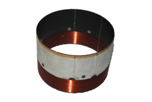 Speaker Voice Coil 05