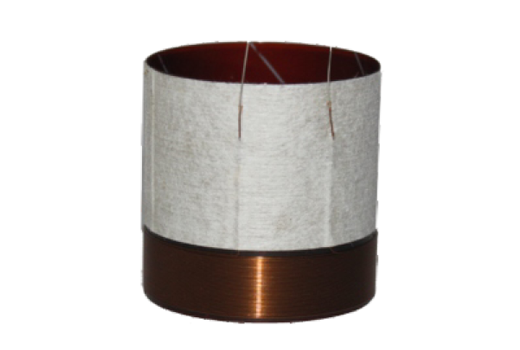 Speaker Voice Coil 06