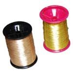 Kasab/ Zari-Gold Colours