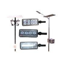 Solar And LED Products