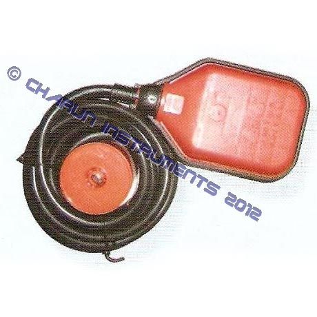 Cable Float type Level Switch