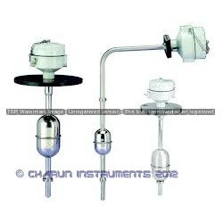 Top Mounted Level Switch