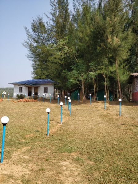 Resorts Booking Services 03