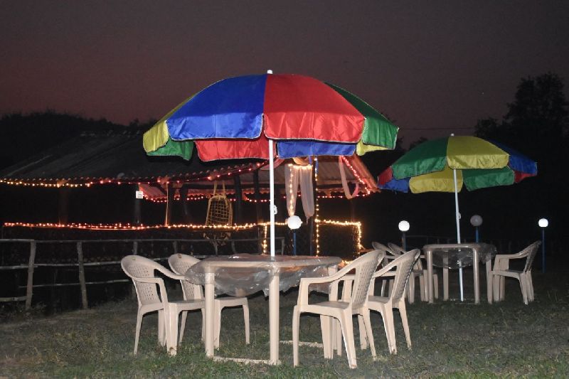 Resorts Booking Services 04