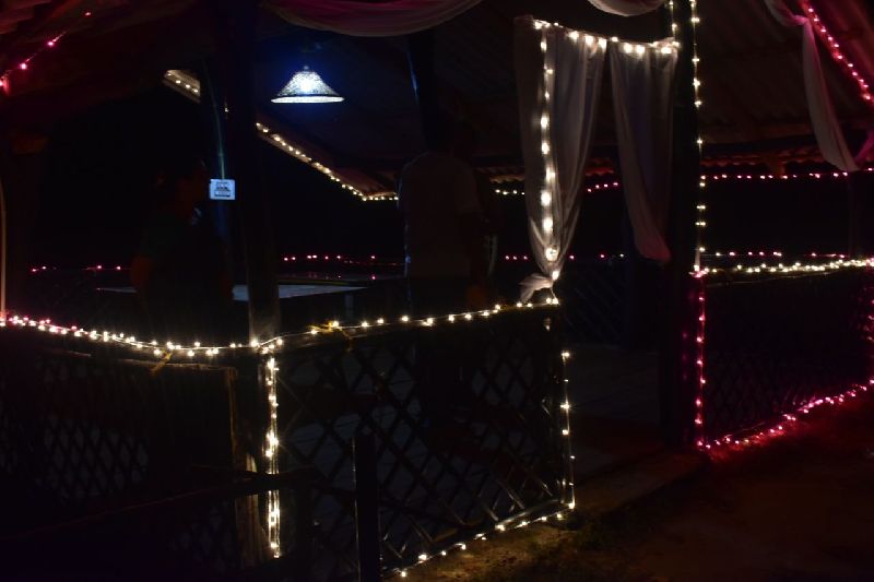 Resorts Booking Services 06