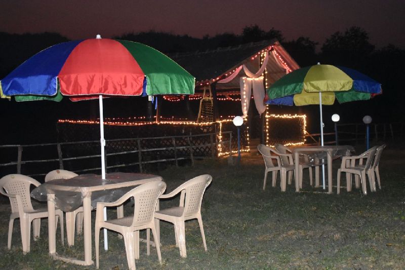 Resorts Booking Services 07