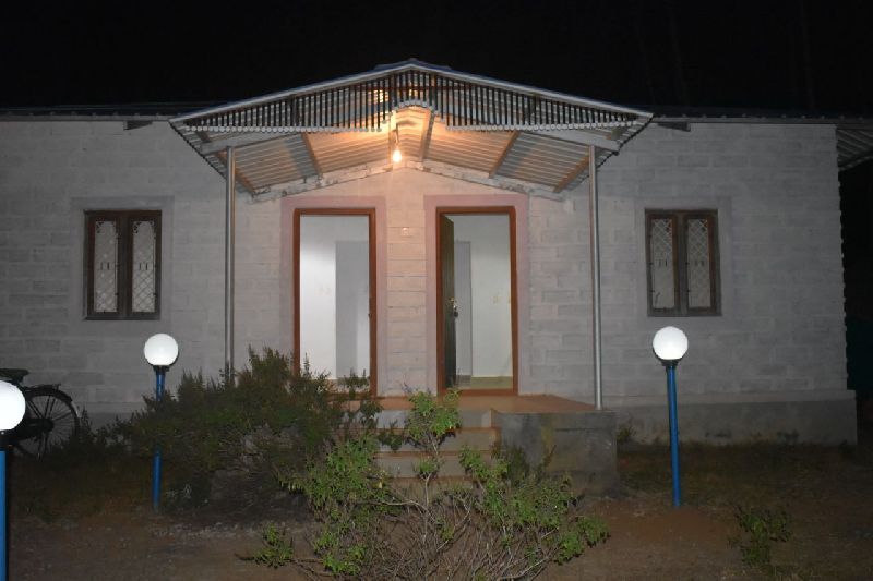 Resorts Booking Services 08