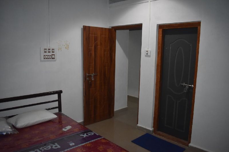 Resorts Booking Services 05