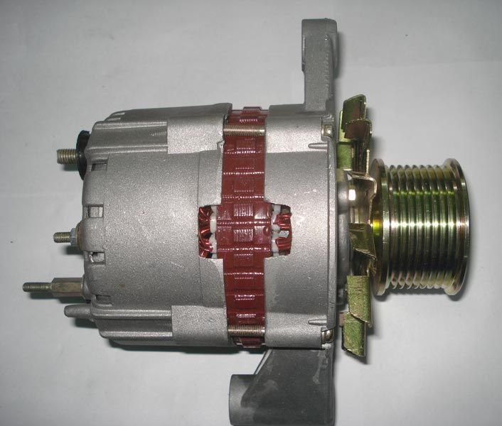 Automotive Alternators