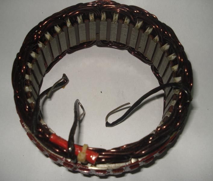 Automotive Stator (TC)