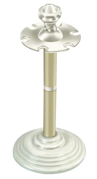 6 Hold Pipette Stand