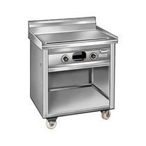 Chapati Plate With Puffer 03