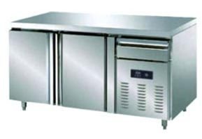 Undercounter Refrigerator 01