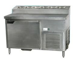 Undercounter Refrigerator 02