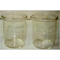 Beaker 50 Ml 