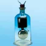 Bell in Bell Jar 