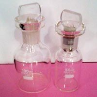 Bod Bottle 50 and 100 Ml