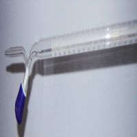 Burette with Teflon Stop Cock